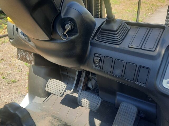 Даф 95 XF 380, объемом двигателя 12.58 л и пробегом 0 тыс. км за 11700 $, фото 8 на Automoto.ua