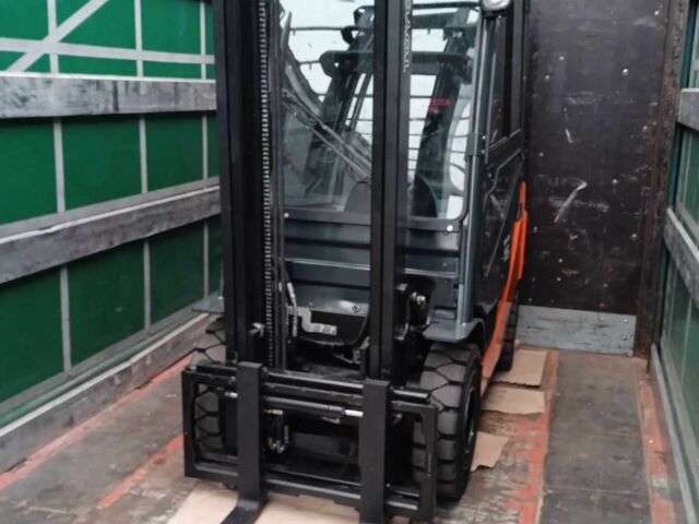 Даф 95 XF 380, объемом двигателя 12.58 л и пробегом 0 тыс. км за 670000 $, фото 15 на Automoto.ua