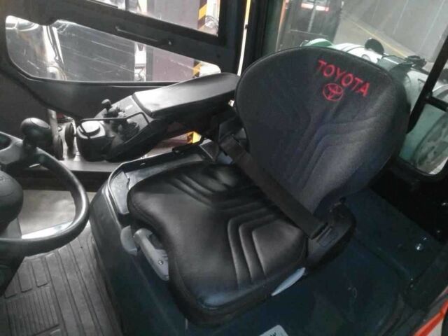 Даф 95 XF 380, объемом двигателя 12.58 л и пробегом 0 тыс. км за 670000 $, фото 9 на Automoto.ua