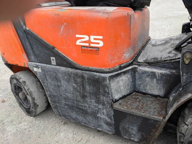 Даф 95 XF 380, об'ємом двигуна 12.58 л та пробігом 0 тис. км за 7999 $, фото 2 на Automoto.ua