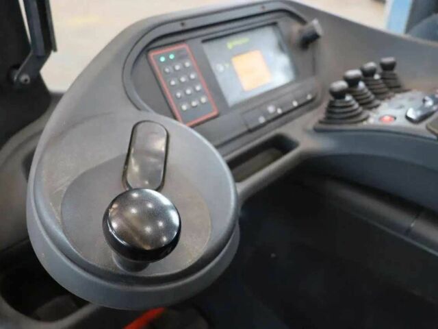 Даф 95 XF 380, объемом двигателя 12.58 л и пробегом 0 тыс. км за 482130 $, фото 7 на Automoto.ua