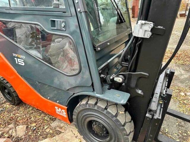Даф 95 XF 380, объемом двигателя 12.58 л и пробегом 0 тыс. км за 670000 $, фото 6 на Automoto.ua