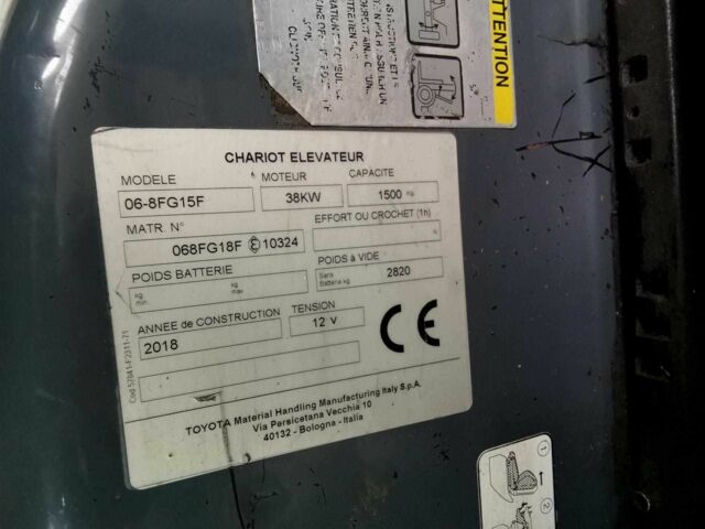 Даф 95 XF 380, объемом двигателя 12.58 л и пробегом 0 тыс. км за 670000 $, фото 14 на Automoto.ua