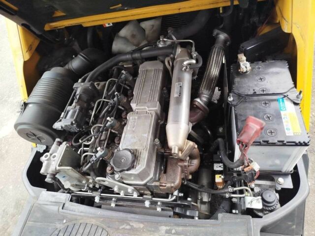 Даф 95 XF 380, объемом двигателя 12.58 л и пробегом 0 тыс. км за 24362 $, фото 8 на Automoto.ua