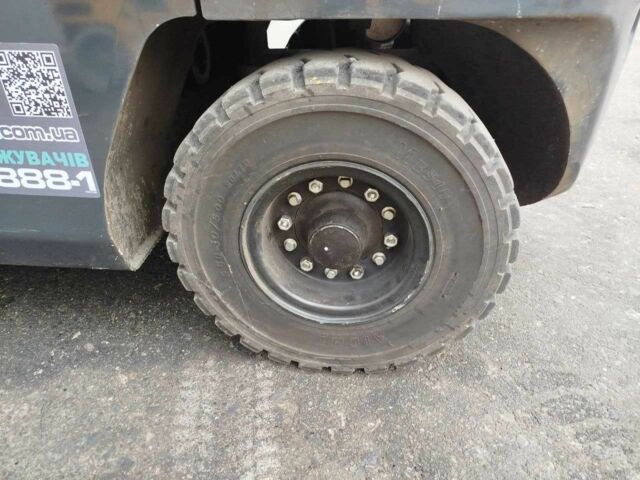 Даф 95 XF 380, объемом двигателя 12.58 л и пробегом 0 тыс. км за 24362 $, фото 6 на Automoto.ua