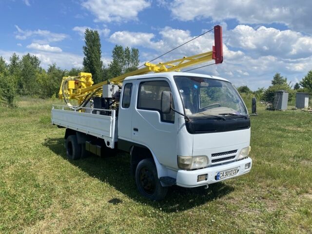 Даф 95 XF 380, объемом двигателя 12.58 л и пробегом 0 тыс. км за 24000 $, фото 1 на Automoto.ua