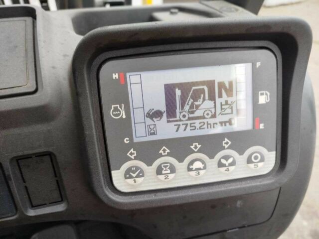 Даф 95 XF 380, объемом двигателя 12.58 л и пробегом 0 тыс. км за 24362 $, фото 7 на Automoto.ua