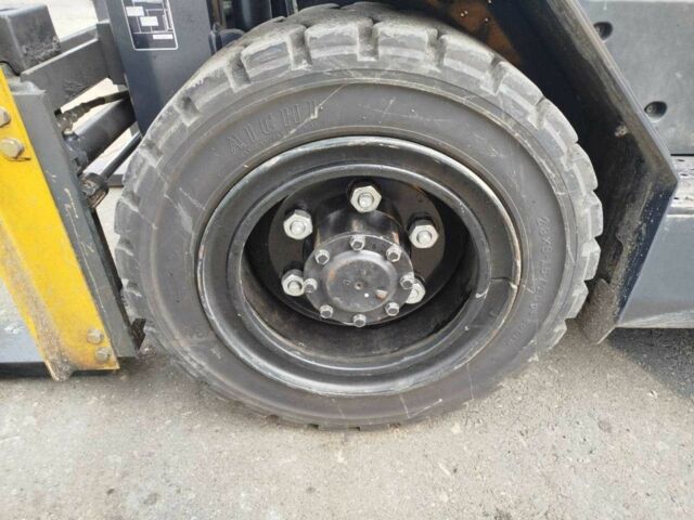 Даф 95 XF 380, объемом двигателя 12.58 л и пробегом 0 тыс. км за 24362 $, фото 5 на Automoto.ua