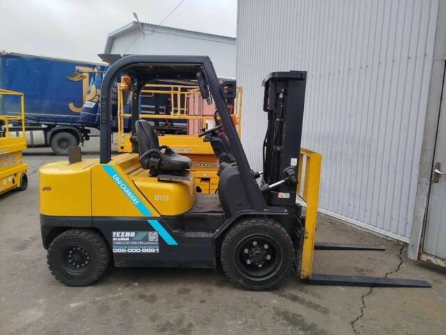 Даф 95 XF 380, объемом двигателя 12.58 л и пробегом 0 тыс. км за 24362 $, фото 1 на Automoto.ua