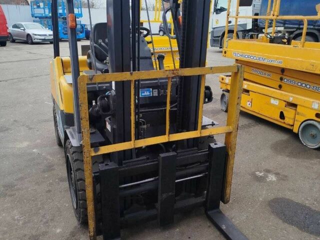 Даф 95 XF 380, объемом двигателя 12.58 л и пробегом 0 тыс. км за 24362 $, фото 2 на Automoto.ua