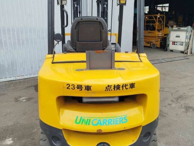 Даф 95 XF 380, объемом двигателя 12.58 л и пробегом 0 тыс. км за 24362 $, фото 3 на Automoto.ua