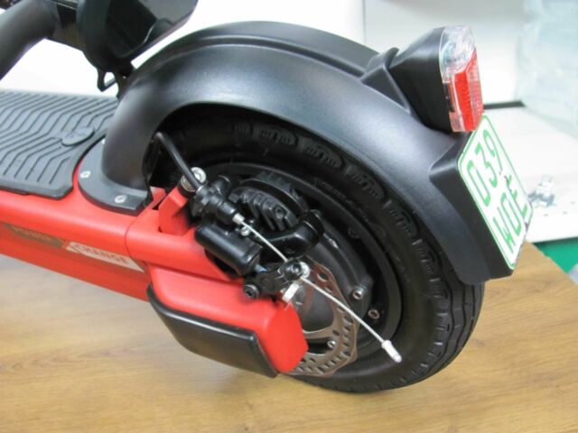 Даф 95 XF 380, объемом двигателя 12.58 л и пробегом 0 тыс. км за 20000 $, фото 15 на Automoto.ua