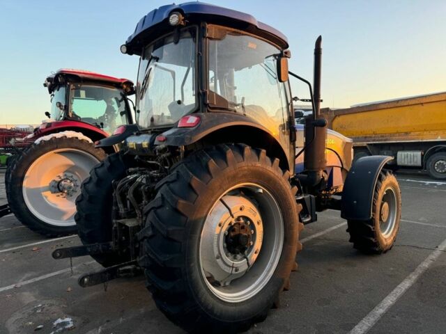 Даф 95 XF 380, объемом двигателя 12.58 л и пробегом 0 тыс. км за 33500 $, фото 2 на Automoto.ua