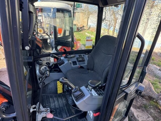 Даф 95 XF 380, об'ємом двигуна 12.58 л та пробігом 0 тис. км за 39500 $, фото 6 на Automoto.ua