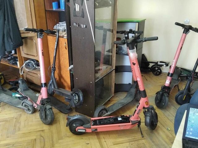 Даф 95 XF 380, об'ємом двигуна 12.58 л та пробігом 0 тис. км за 14999 $, фото 7 на Automoto.ua