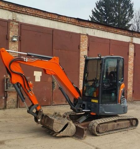 Даф 95 XF 380, об'ємом двигуна 12.58 л та пробігом 0 тис. км за 39500 $, фото 1 на Automoto.ua