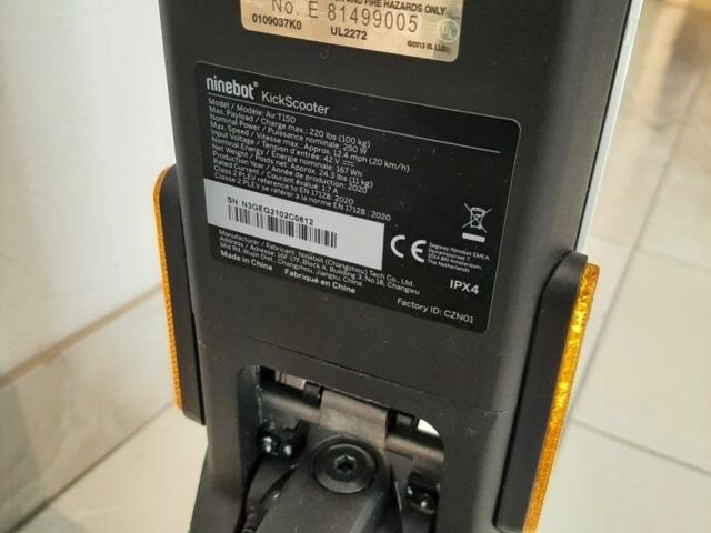 Даф 95 XF 380, объемом двигателя 12.58 л и пробегом 0 тыс. км за 218 $, фото 4 на Automoto.ua