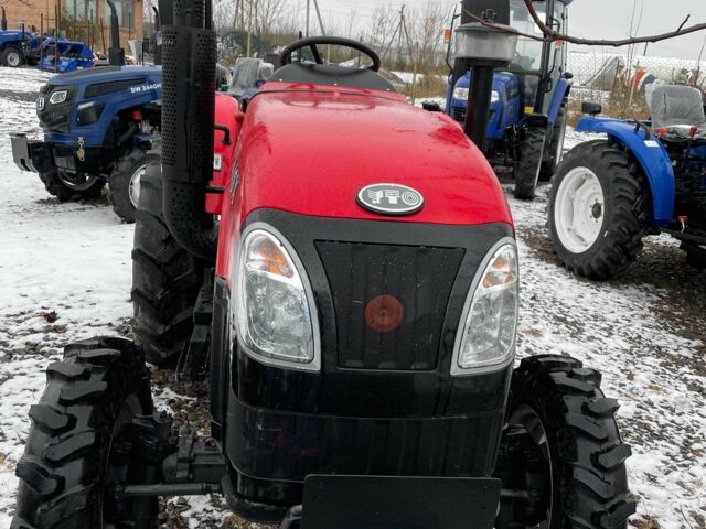 Даф 95 XF 380, об'ємом двигуна 12.58 л та пробігом 0 тис. км за 7400 $, фото 1 на Automoto.ua