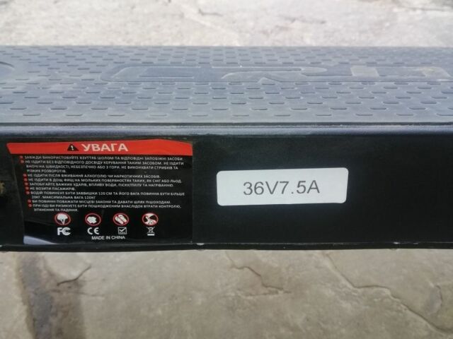 Даф 95 XF 380, объемом двигателя 12.58 л и пробегом 0 тыс. км за 15200 $, фото 2 на Automoto.ua