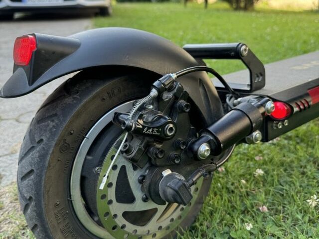 Даф 95 XF 380, объемом двигателя 12.58 л и пробегом 0 тыс. км за 21000 $, фото 4 на Automoto.ua