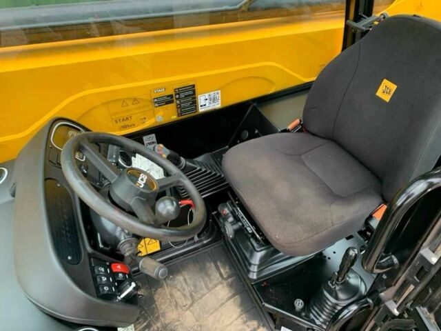 Даф 95 XF 380, объемом двигателя 12.58 л и пробегом 0 тыс. км за 75619 $, фото 4 на Automoto.ua