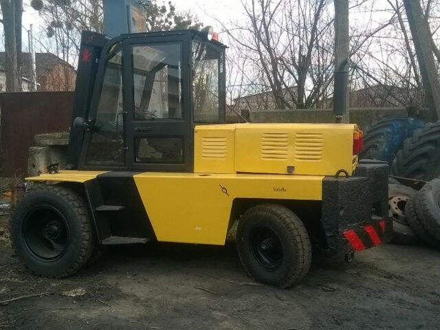 Даф 95 XF 380, об'ємом двигуна 12.58 л та пробігом 0 тис. км за 8200 $, фото 3 на Automoto.ua