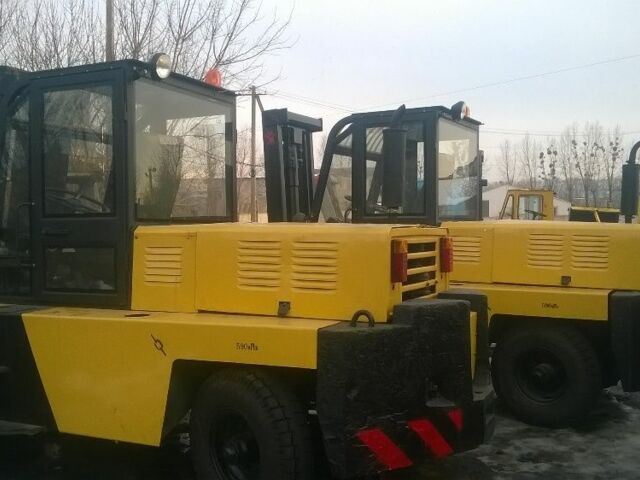Даф 95 XF 380, об'ємом двигуна 12.58 л та пробігом 0 тис. км за 8200 $, фото 4 на Automoto.ua