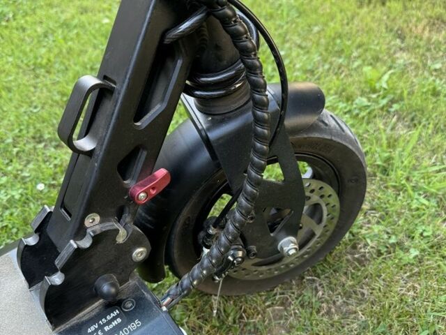 Даф 95 XF 380, объемом двигателя 12.58 л и пробегом 0 тыс. км за 21000 $, фото 5 на Automoto.ua