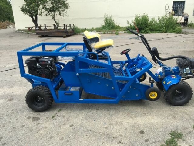 Даф 95 XF 380, объемом двигателя 12.58 л и пробегом 0 тыс. км за 5304 $, фото 11 на Automoto.ua