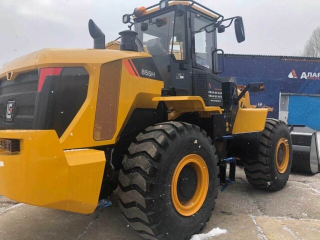 Даф 95 XF 380, объемом двигателя 12.58 л и пробегом 0 тыс. км за 3000000 $, фото 4 на Automoto.ua
