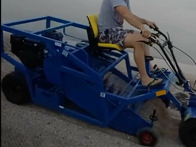 Даф 95 XF 380, объемом двигателя 12.58 л и пробегом 0 тыс. км за 5304 $, фото 1 на Automoto.ua