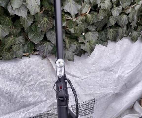 Даф 95 XF 380, объемом двигателя 12.58 л и пробегом 0 тыс. км за 9000 $, фото 5 на Automoto.ua