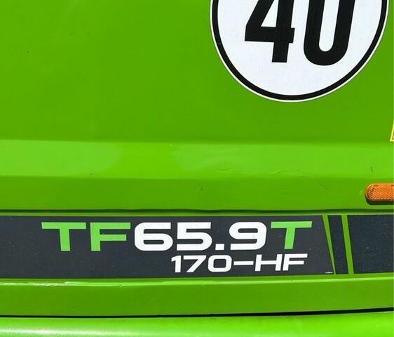 Даф 95 XF 380, об'ємом двигуна 12.58 л та пробігом 0 тис. км за 65000 $, фото 1 на Automoto.ua