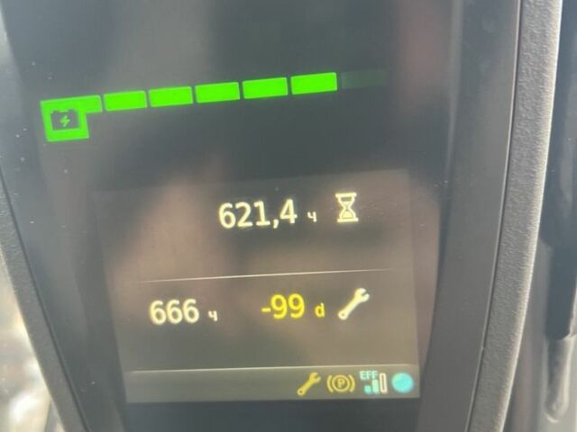 Даф 95 XF 380, объемом двигателя 12.58 л и пробегом 0 тыс. км за 22500 $, фото 4 на Automoto.ua