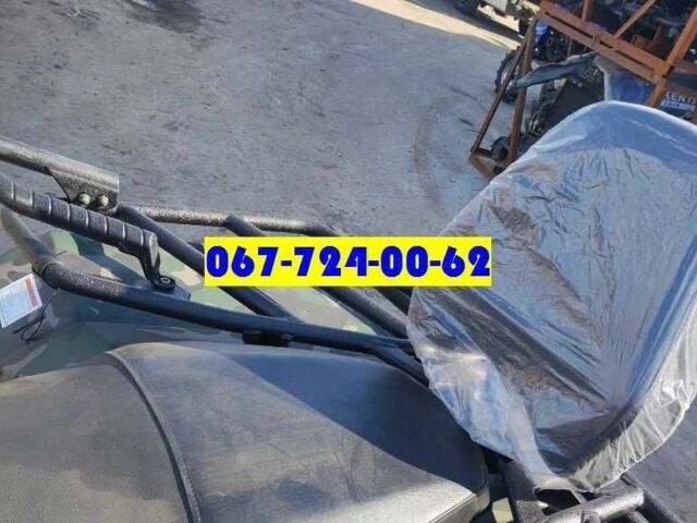 Даф 95 XF 380, объемом двигателя 12.58 л и пробегом 0 тыс. км за 7200 $, фото 9 на Automoto.ua