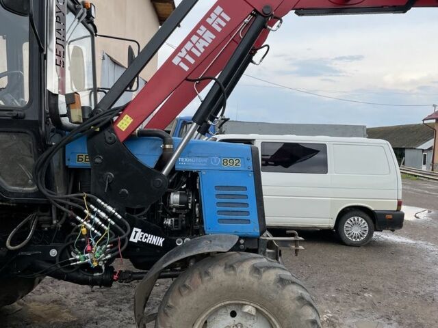 Даф 95 XF 380, объемом двигателя 12.58 л и пробегом 0 тыс. км за 3300 $, фото 10 на Automoto.ua