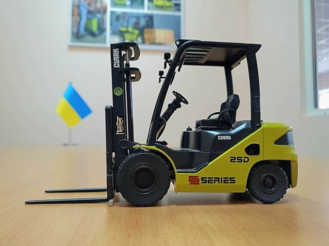 Даф 95 XF 380, об'ємом двигуна 12.58 л та пробігом 0 тис. км за 28600 $, фото 17 на Automoto.ua