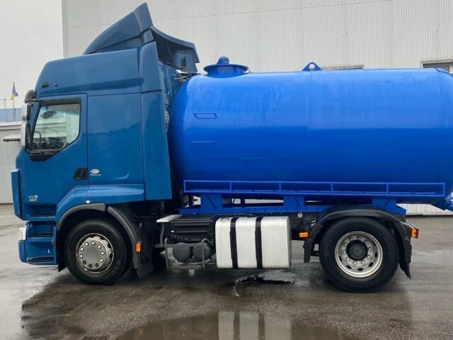 Даф 95 XF 380, об'ємом двигуна 12.58 л та пробігом 0 тис. км за 9644 $, фото 12 на Automoto.ua