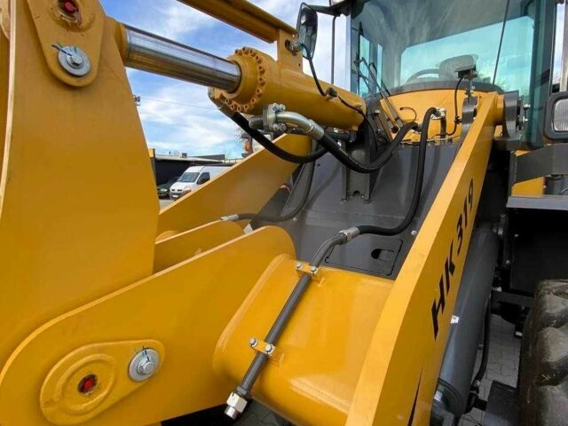 Даф 95 XF 380, объемом двигателя 12.58 л и пробегом 0 тыс. км за 58000 $, фото 2 на Automoto.ua