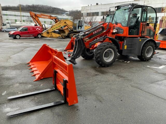 Даф 95 XF 380, объемом двигателя 12.58 л и пробегом 0 тыс. км за 36000 $, фото 12 на Automoto.ua