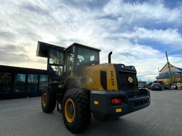 Даф 95 XF 380, объемом двигателя 12.58 л и пробегом 0 тыс. км за 58000 $, фото 5 на Automoto.ua