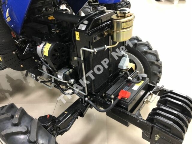 Даф 95 XF 380, объемом двигателя 12.58 л и пробегом 0 тыс. км за 6400 $, фото 8 на Automoto.ua