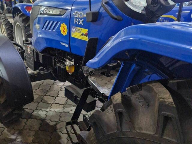 Даф 95 XF 380, объемом двигателя 12.58 л и пробегом 0 тыс. км за 16800 $, фото 13 на Automoto.ua