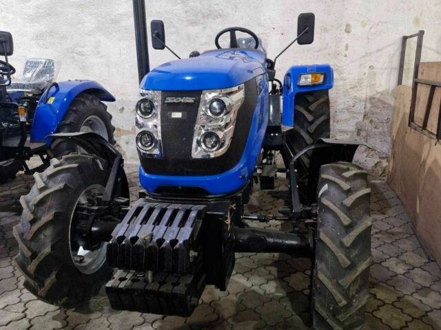 Даф 95 XF 380, объемом двигателя 12.58 л и пробегом 0 тыс. км за 16800 $, фото 7 на Automoto.ua