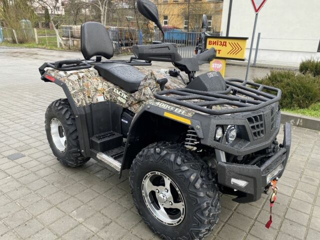 Даф 95 XF 380, объемом двигателя 0.4 л и пробегом 0 тыс. км за 5199 $, фото 2 на Automoto.ua