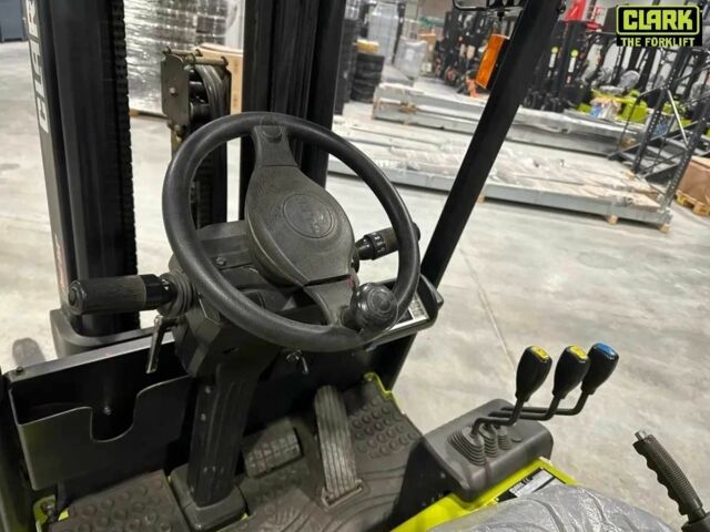 Даф 95 XF 380, об'ємом двигуна 12.58 л та пробігом 0 тис. км за 28600 $, фото 12 на Automoto.ua