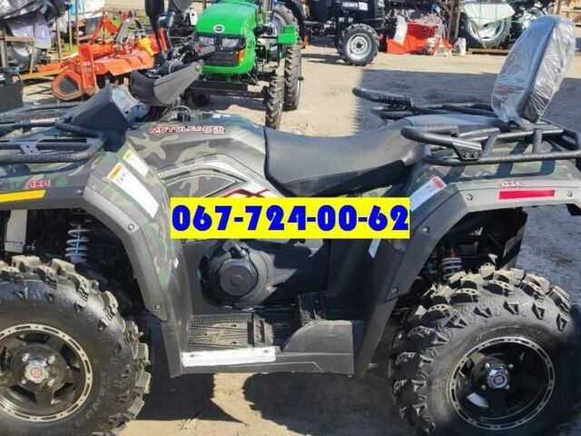 Даф 95 XF 380, объемом двигателя 12.58 л и пробегом 0 тыс. км за 7200 $, фото 1 на Automoto.ua