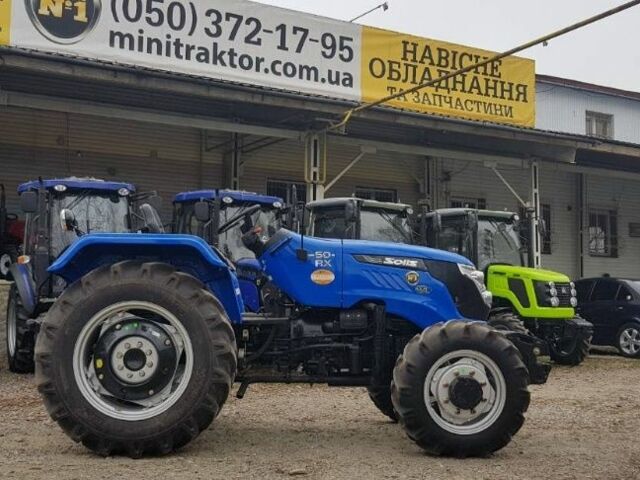 Даф 95 XF 380, объемом двигателя 12.58 л и пробегом 0 тыс. км за 16800 $, фото 3 на Automoto.ua