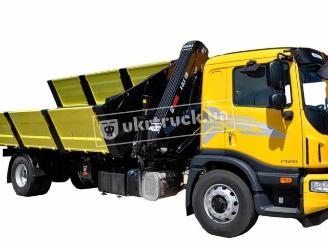 Даф 95 XF 380, об'ємом двигуна 12.58 л та пробігом 0 тис. км за 17000 $, фото 1 на Automoto.ua