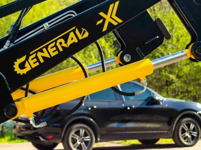 Даф 95 XF 380, объемом двигателя 12.58 л и пробегом 0 тыс. км за 130000 $, фото 5 на Automoto.ua